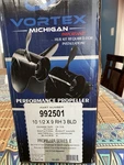 Michigan Wheel Xhs Hub Kit 118 Evinrude / Johnson 20-35 Hp 3" Gearcase. Fixed Price $35.00.