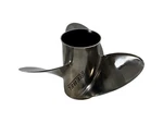 Evinrude Johnson, X 15 3/8 18 Rh, Rebel Ss Propeller, 763988 Oem. Fixed Price $199.99.