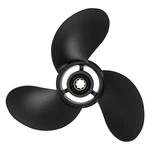 3 Blade Aluminum Boat Propeller For Mercury 6-15HP 8" Pitch 48-828154A12. Fixed Price $37.91.