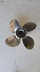 Solas Propeller 1654-160-18 Pitch Blade. Fixed Price $500.00.