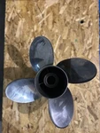 Mercury Offshore Marine Prop Blade Stainless Steel No Hub. 48-825899A45-17P. Fixed Price $300.00.