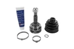 Vaico Drive Shaft Joint Kit For Opel Kadett Estate Van T85 1989-08 To 1993-09. Fixed Price $31.58.