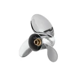 Rebel Propeller Evinrude Johnson Brp - 1 Pc 763570. Fixed Price $860.77.