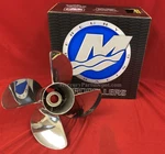 Mercury Racing Revolution Xp 24 Pitch Rh Propeller 48-8M0113952 New. Fixed Price $1240.00.