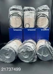 New 6 Pcs For Volvo Filter 21737499 Water/fuel Separator 25 Micron. Fixed Price $165.00.