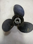 Michigan 15 X 17 Bladed 992003 Rh Propeller. Fixed Price $99.99.