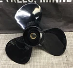 Michigan Wheel Blade Aluminum 032044 13 Spline Propeller. Fixed Price $90.00.