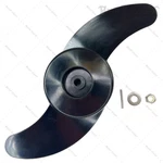 Minn Kota MKP-37 Power Prop 3-5/8" Dia. Blade 1865022, 2091170, 1378170. Fixed Price $28.98.