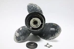 Mercury Outboard 40 50 60 70 Hp Propeller 48 38086A1-15P Aluminum. Fixed Price $30.00.