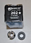 Turning Point Propellers Hub Kit #202 Johnson/ Evinrude. Fixed Price $19.99.