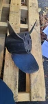 Volvo Penta X8 Duo Prop Rear For Dp-sm Xdp Dps Sterndrive Outdrive. Fixed Price $100.00.