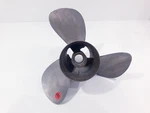 Mercruiser Bravo Iii 13.75X28P Stainless Steel Propeller Pitch Rear. Fixed Price $454.17.