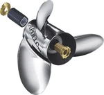 Michigan Wheel 993023 15-1/2" X 17 Rh Blade Ss Fits Apollo Propeller V6/V8,. Fixed Price $535.81.