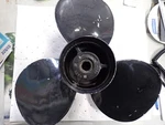 Mercury Mercruiser Propeller 48-16440A45 16P Recond. Fixed Price $120.00.