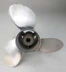 99105-00200-22P Suzuki 1986-2003 Sst Rh 14-1/4 X Propeller 150 175 225 Hp. Fixed Price $240.00.