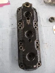Mercury Outboard Cylinder Head 18488-C3 (117). Fixed Price $59.00.