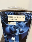 Suzuki Oem 3 Blade 16 X 18.5 Pitch Stainless Propeller 990C0-00810-185. Rh. Fixed Price $540.00.