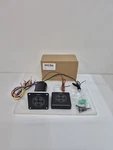 15170-001 Led Indicator Tactile Trim Tab Switch For Lenco Marine Single Actuator. Fixed Price $125.99.