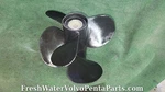 New Volvo Penta B3 854824 854832 Propellers 290 Dp-a Dp-c DP-D1 Dp-e Props. Fixed Price $750.00.