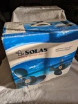 X Solas Propeller AMITA3 2411-130-21. Fixed Price $99.00.