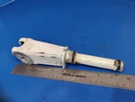 Handle 392079 F717079-1? F286079-1? Tiller Ward Force Sea King Chrysler 15HP. Fixed Price $59.00.