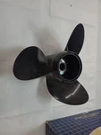 Omc Johnson Evinrude 386786 Oem Aluminum Outboard Propeller 12 1/4 X 15. Fixed Price $124.99.