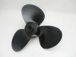 012090 PR-118 14 X Pitch Prop For Omc Stringer Stern Drive Pin. Fixed Price $249.99.
