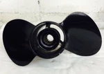AL#22 Michigan Reconditioned 10.5X12 Rh 2BLD Aluminum Propeller. Fixed Price $85.00.