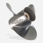 Vengeance (14 1/2 X 15") Mercury Rh Propeller, 48-8M0151403. Fixed Price $627.02.
