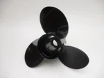 QA2070X 10.88" 11 Prop Mercury Mariner 25-70HP Outboard Reflex Hub Kit Style. Fixed Price $109.99.