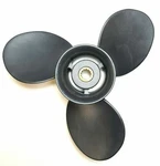 Johnson Evinrude 9,9HP-15HP Propeller D9XP11" 0174817 0778773 0177160. Fixed Price $82.86.
