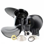Mercury Marine Mercruiser New Oem Blackmax 12 1/4 9" Rh Propeller, 48-87818A45. Fixed Price $172.31.