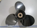 *new Oem* 0820 Mercury Black Max Propeller 48-42738A10. Fixed Price $165.60.