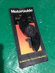 New Motorguide 2-BLADE 3" Propeller Kit #10 Ninja MGA047A FF124-03 Boat Marine. Fixed Price $29.95.