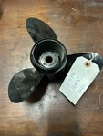 Omc Evinrude Johnson 390380 Aluminum Propeller. Fixed Price $100.00.