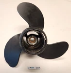 Evinrude Johnson Omc 9.9 15 Hp Propeller 9.5 10 Excellent 1974-1992. Fixed Price $39.99.