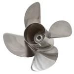 Mercury Revolution Xp Boat Propeller 8M0113937 Lh 14.6 20 Ss. Fixed Price $1027.06.