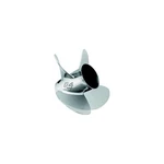 Mercury 48-8M0055559 Q4 4-BLADE Ss Prop, 14" X 13 Pitch. Fixed Price $604.54.