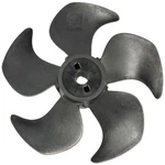 Quick Osp Propeller With Blades (185MM Diameter, Right Hand, Black). Fixed Price $55.34.