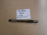 Vintage Omc Johnson Evinrude Propeller Shaft 0305192 321929 T139. Fixed Price $24.95.