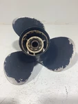 Michigan Wheel Aluminum Propeller 11 Pitch 14 Diameter 13031200. Fixed Price $64.99.