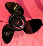 Wheel SMC-378C 15.5 X Aluminum Propeller Mercruiser 1982 Older (K320). Fixed Price $90.00.
