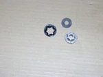 Johnson Evinrude Sportwin Outboard Motor Gear Ratchel Wheel Cone 380133 1960'S. Fixed Price $16.99.