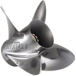Mercury /mercruiser Bravo One Propeller 48-8M0151214 15-1/4 X 26 Lh Ss Blade. Fixed Price $805.71.