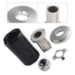 For Mercury Flo Torq Hub Kit Part# 835257K 1. Fixed Price $23.94.