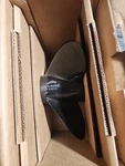 Young Marine Aluminum Outboard Propeller 10 1/4 X 14 Fits Mercury 30-70 Hp. Fixed Price $44.99.