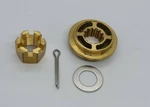 Nut Kit For Johnson Outboards 40 50 Hp Stroke '99-'06 Propeller Hardware. Fixed Price $53.17.