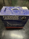 New Omc Evinrude Johnson Brp Rebel Ss Propeller 14 3/4" X 23P, 763999, P5161. Fixed Price $350.00.