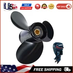 Propeller 13-1/2X15 For Johnson Evinrude Omc 0765182 13.5" 15" Pitch. Fixed Price $104.49.