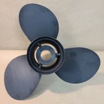 Good Used Michigan Wheel Vortex 15.25 Aluminum Propeller #992002. Fixed Price $79.99.